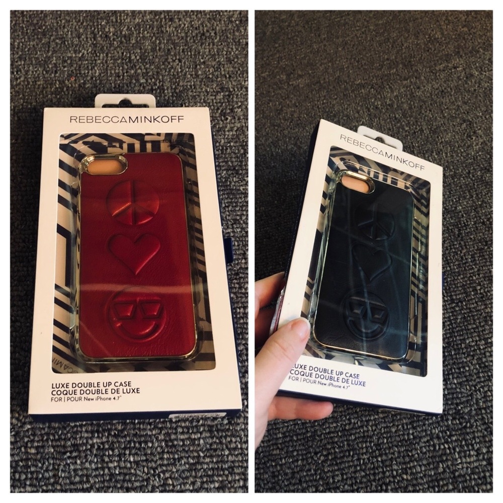 Rebecca Minkoff Cases